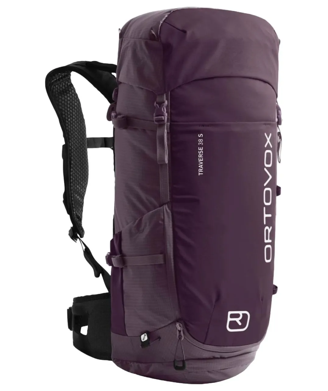 Ortovox Traverse 38 S Wild Berry