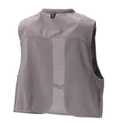 Orvis Clearwater Mesh Vest 8 Lommer Grå