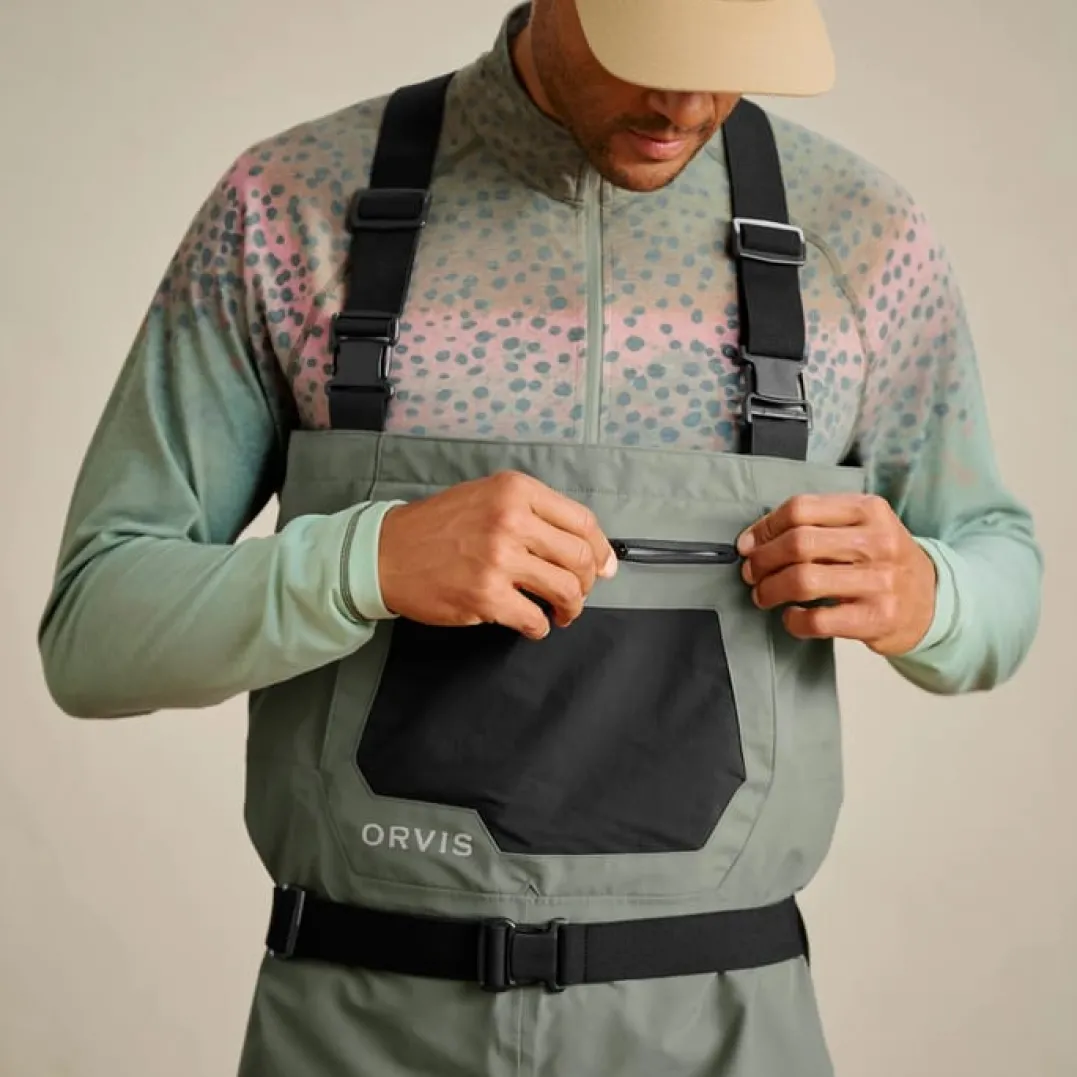 Orvis Clearwater Wader