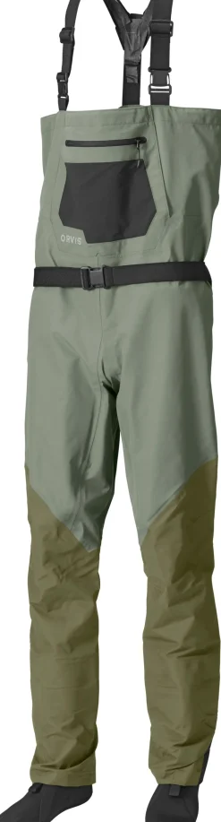 Orvis Clearwater Wader