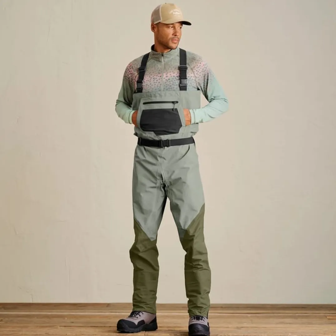Orvis Clearwater Wader