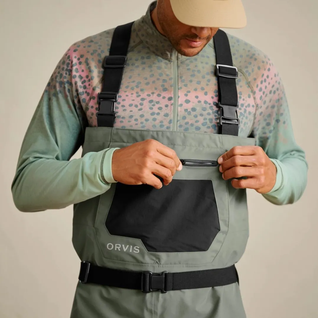 Orvis Clearwater Wader