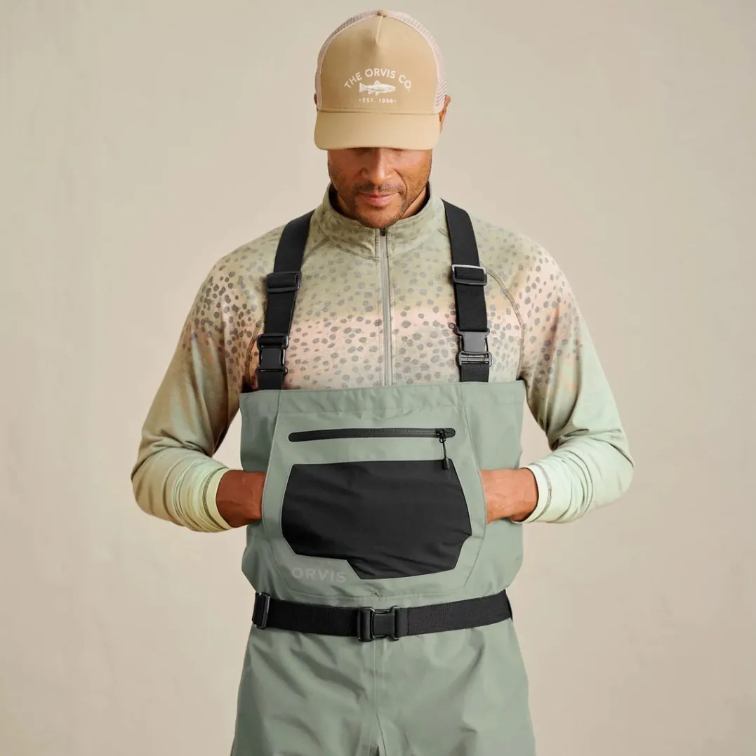 Orvis Clearwater Wader
