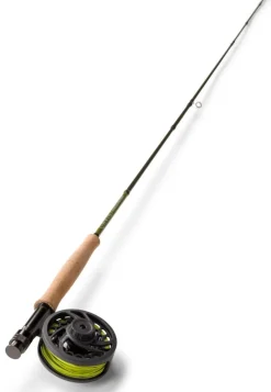Orvis Encounter 906-4 Outfit NoColour