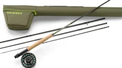 Orvis Encounter 906-4 Outfit NoColour