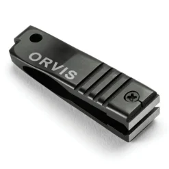 Orvis Flow Nipper seneklipper Black