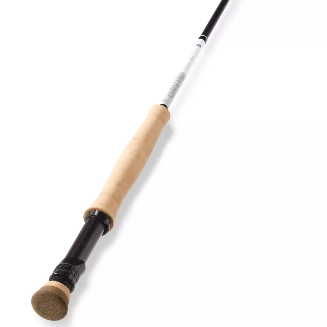 Orvis Helios D 907-4