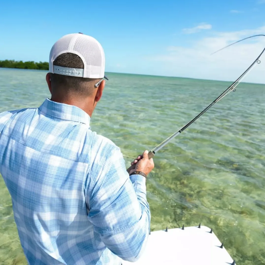 Orvis Helios D 907-4