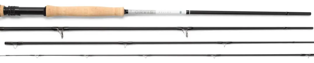 Orvis Helios D 907-4