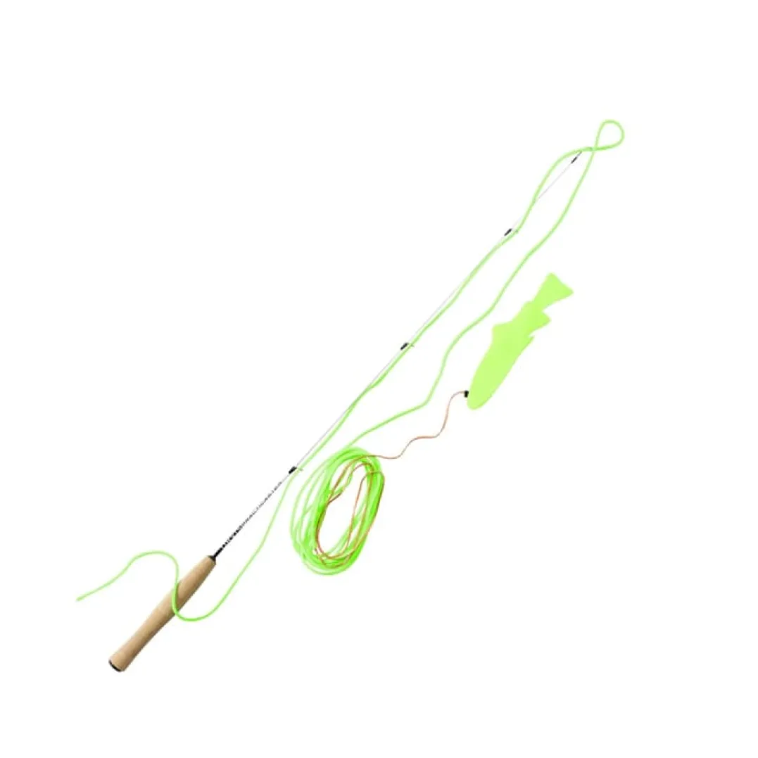 Orvis Orvis treningsstang Hvit