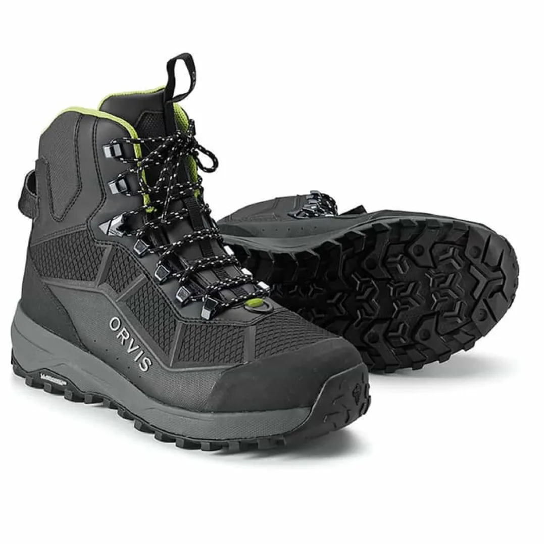 Orvis Pro Wading Boot Black