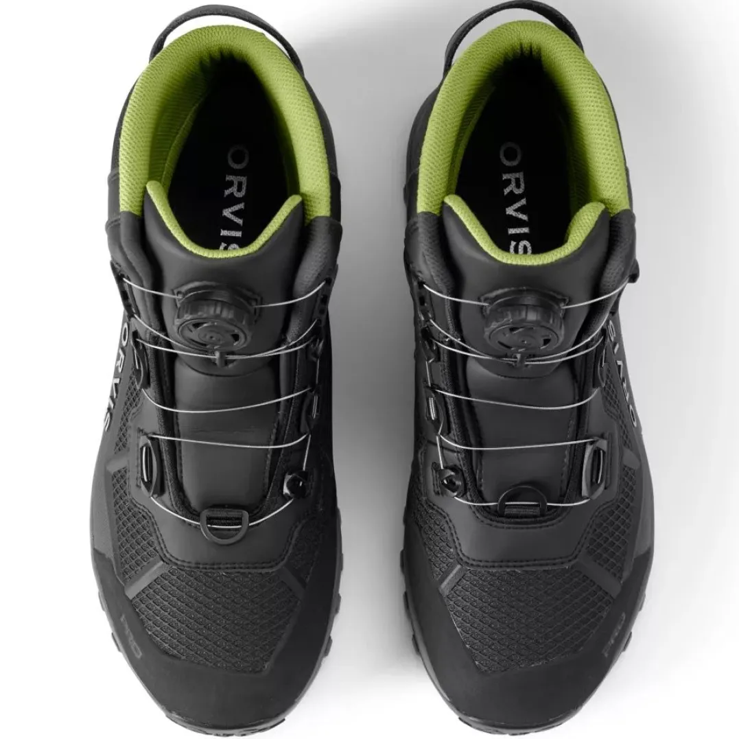 Orvis Pro Wading Boot Black