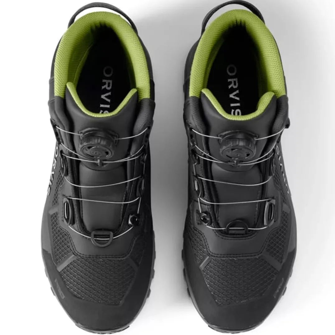 Orvis Pro Wading Boot Black