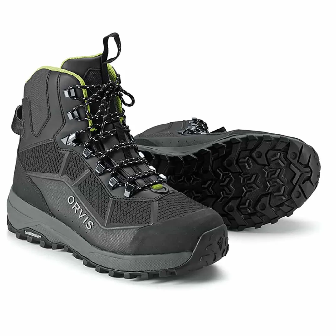 Orvis Pro Wading Boot Black