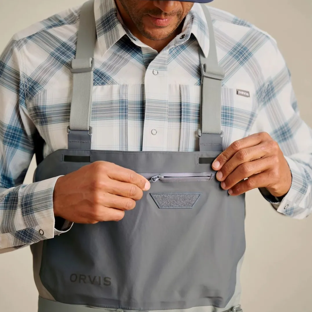 Orvis Ultralight Waders