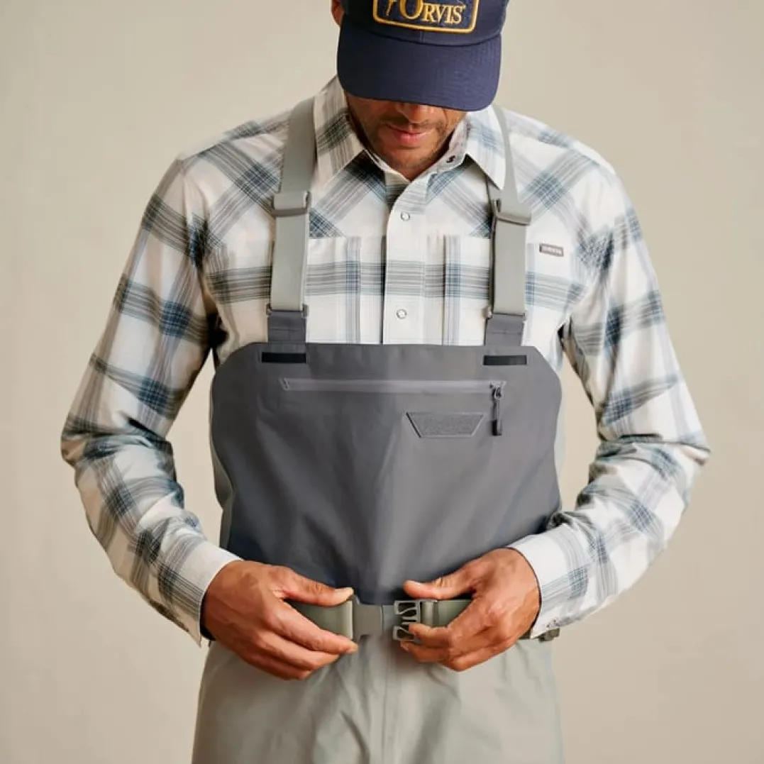Orvis Ultralight Waders