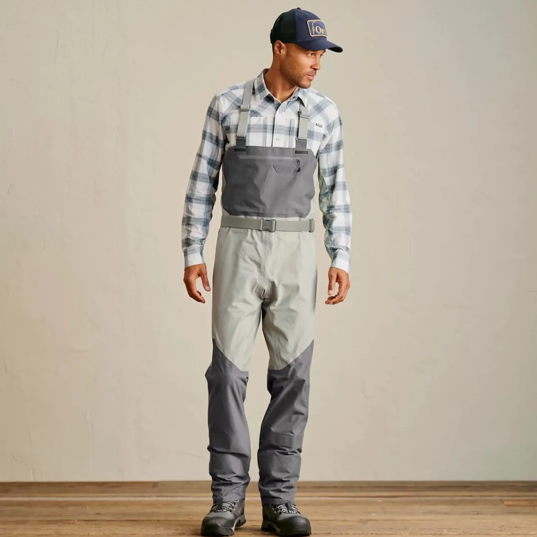 Orvis Ultralight Waders