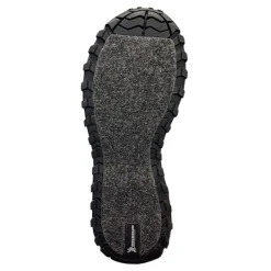 Orvis Vadesko Hybrid Gummi og Filtsåle Black