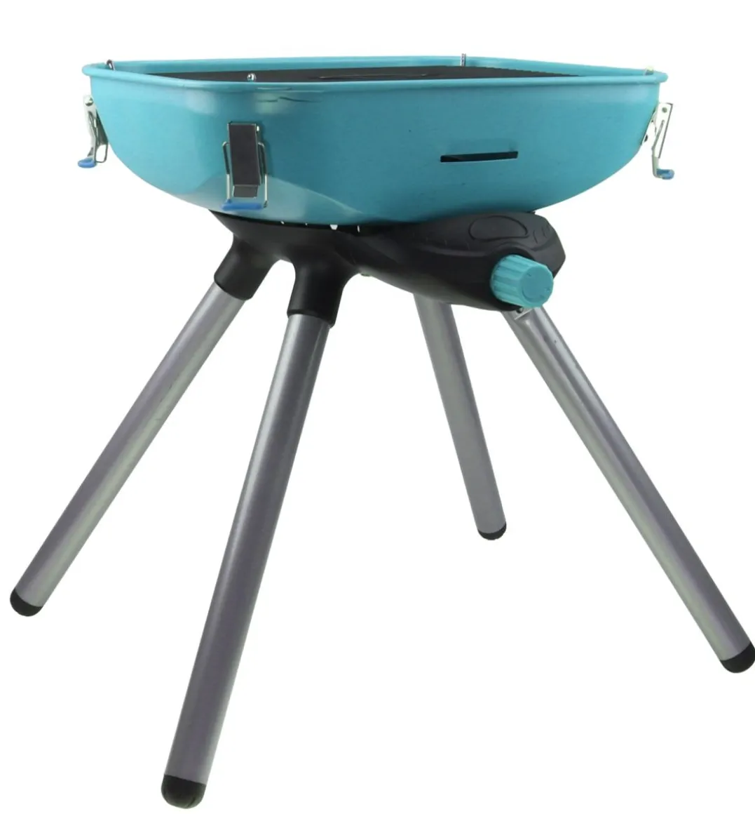 Osean Multigrill - Gassgrill 2000w