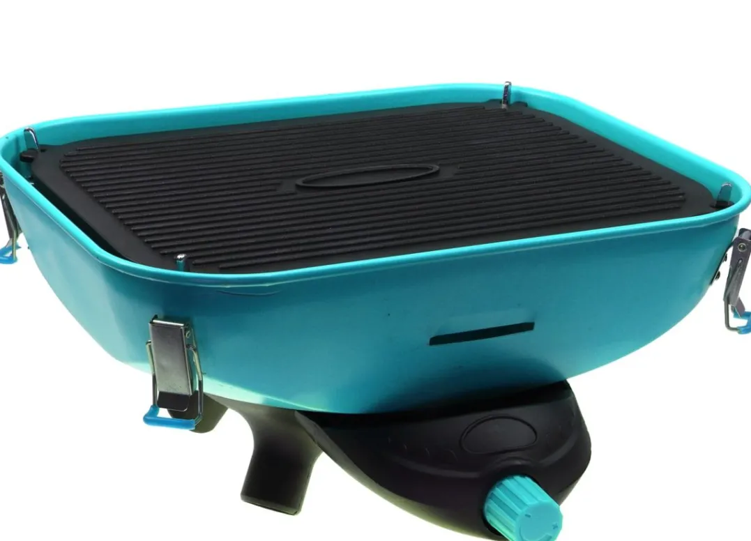 Osean Multigrill - Gassgrill 2000w