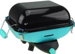 Osean Multigrill - Gassgrill 2000w