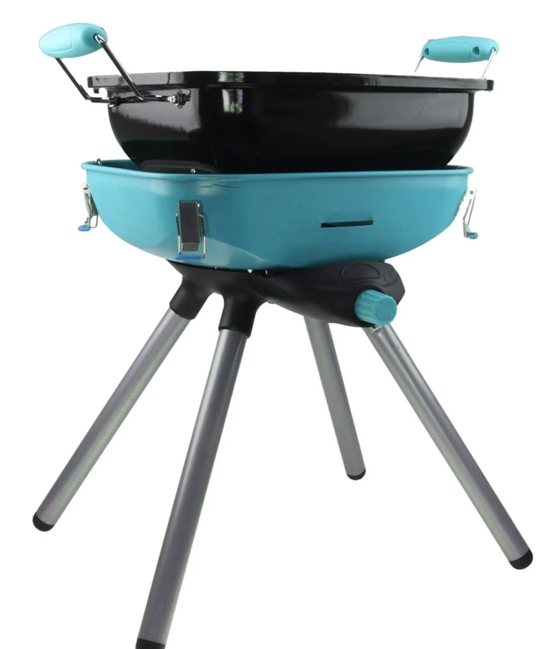 Osean Multigrill - Gassgrill 2000w
