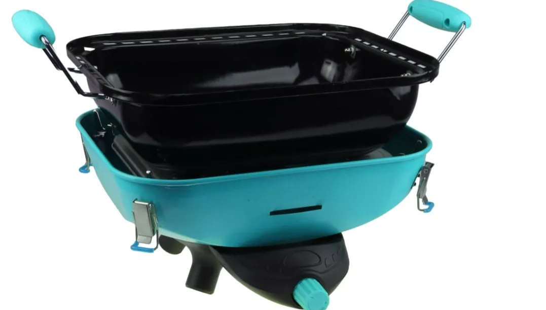 Osean Multigrill - Gassgrill 2000w