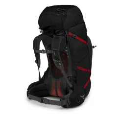 Osprey Aether Plus 85 Black