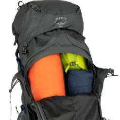 Osprey Aether Plus 100 Black