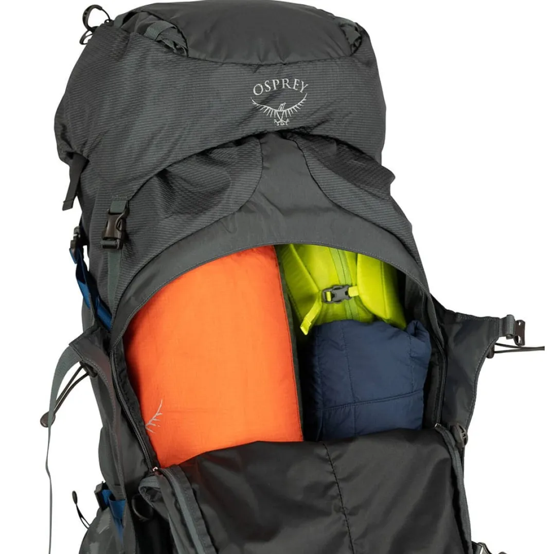 Osprey Aether Plus 100 Black