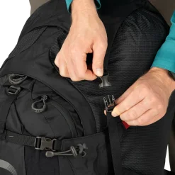 Osprey Aether Plus 100 Black