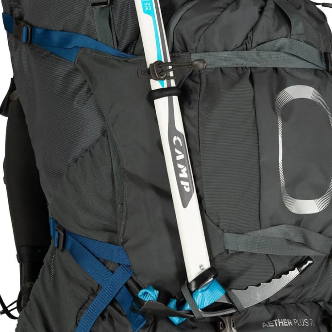 Osprey Aether Plus 100 Black