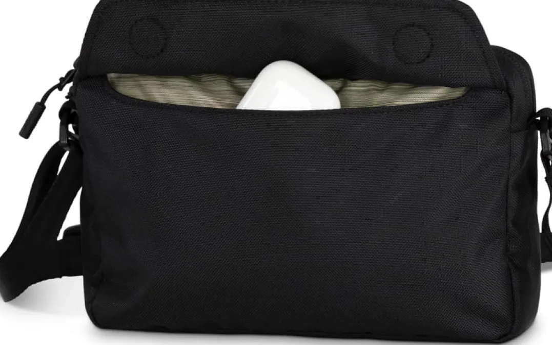 Osprey Aoede Crossbody Bag 1.5l Black