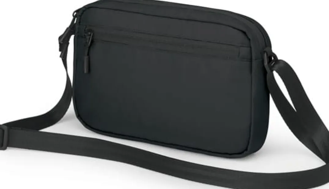 Osprey Aoede Crossbody Bag 1.5l Black