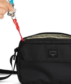 Osprey Aoede Crossbody Bag 1.5l Black