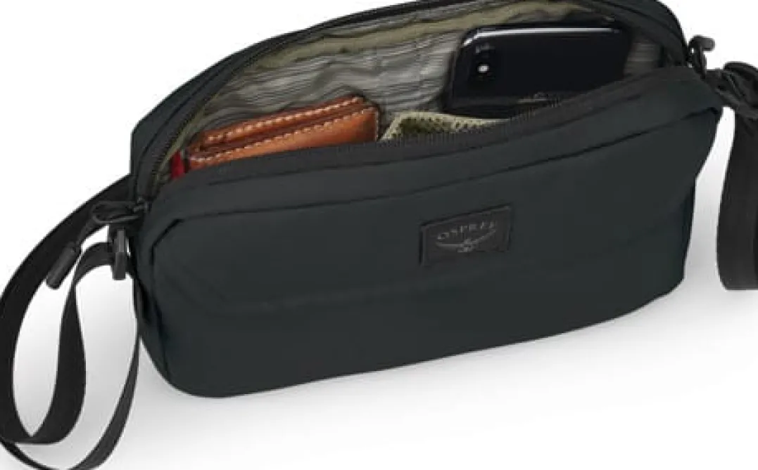 Osprey Aoede Crossbody Bag 1.5l Black