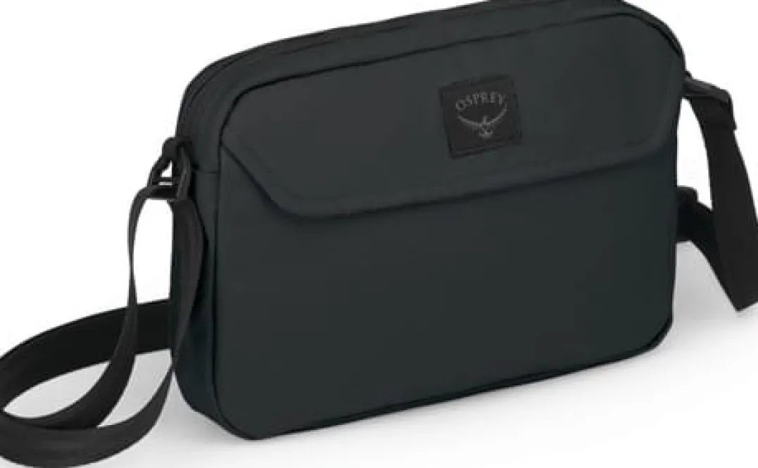 Osprey Aoede Crossbody Bag 1.5l Black
