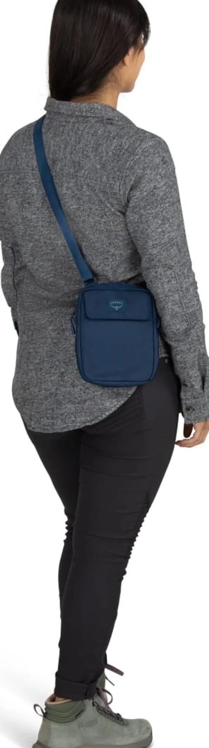 Osprey Aoede Crossbody Bag 1.5l Black