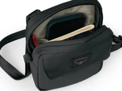 Osprey Aoede Crossbody Bag 1.5l Black