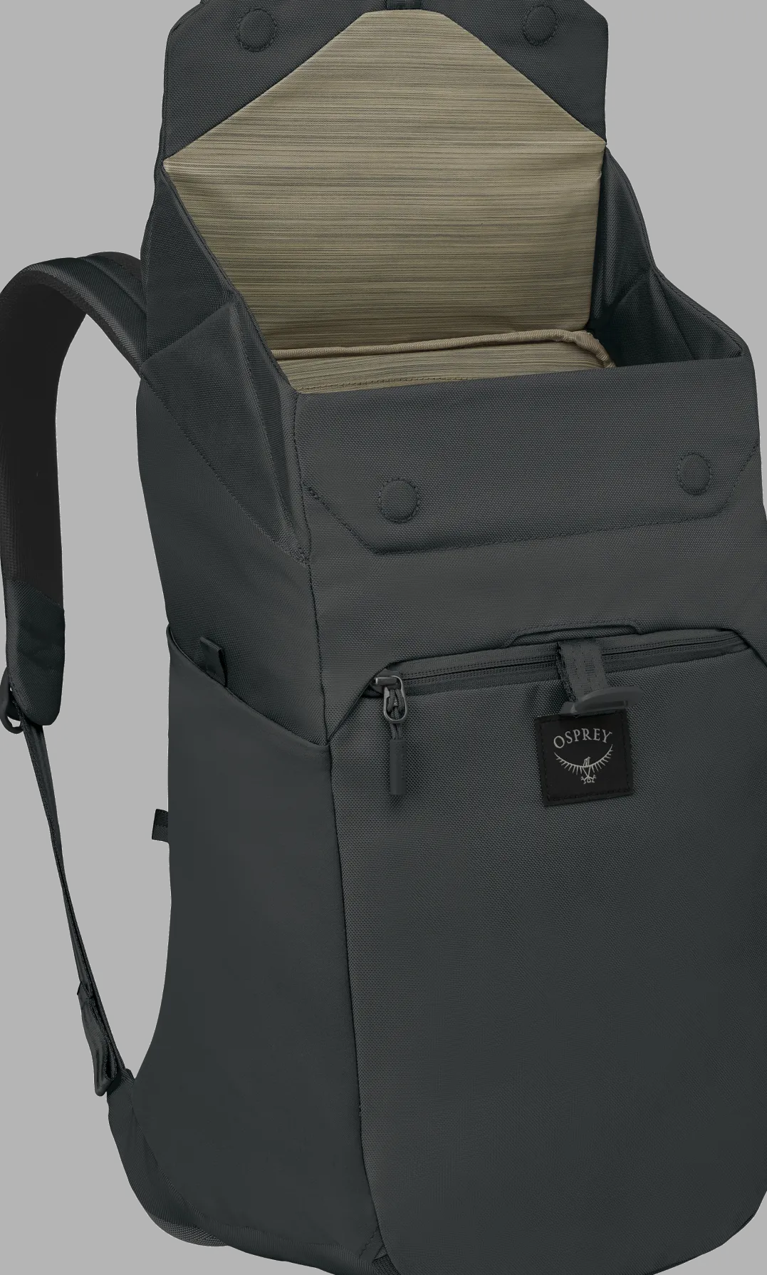 Osprey Aoede SyncPack Black