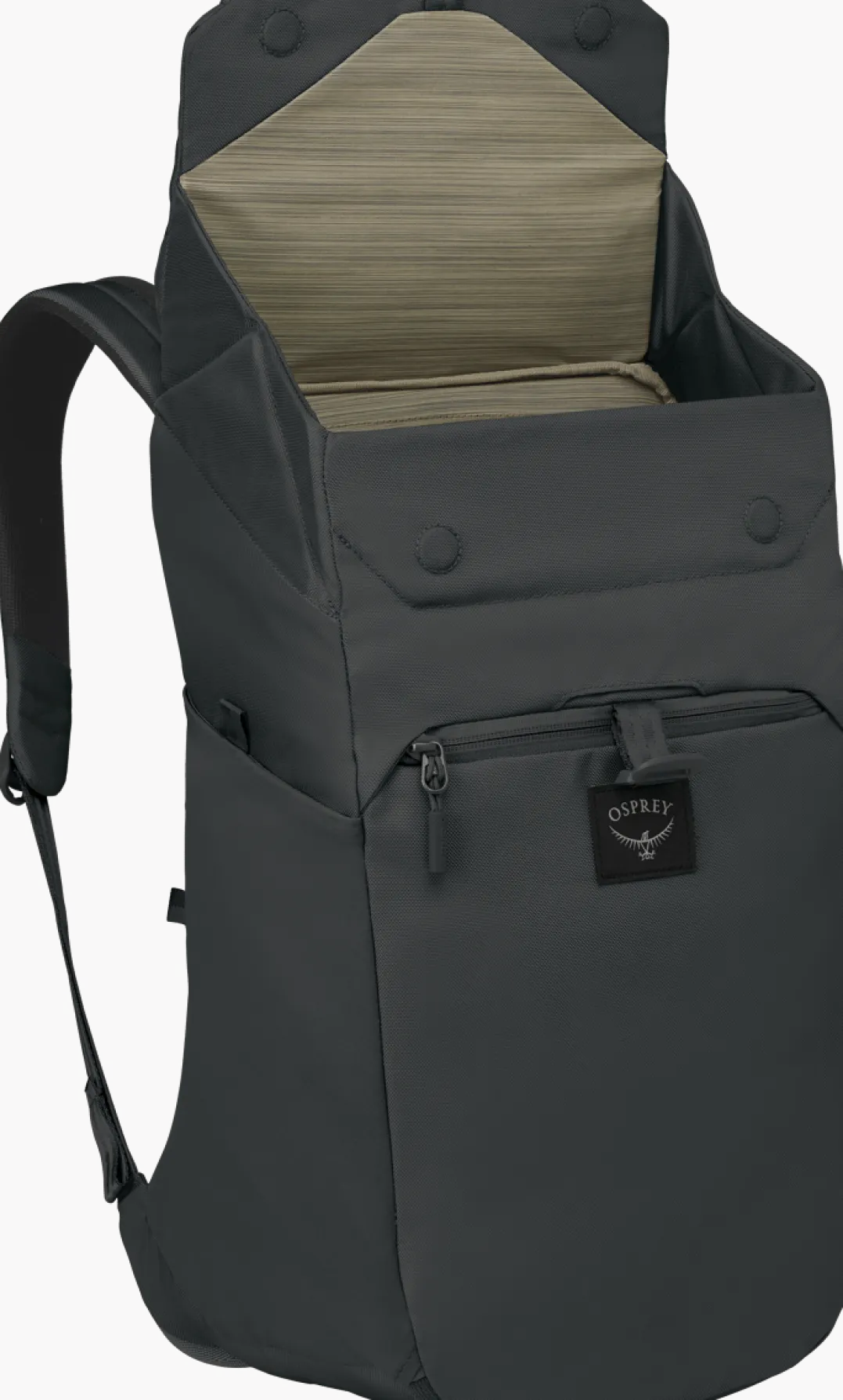Osprey Aoede SyncPack Black