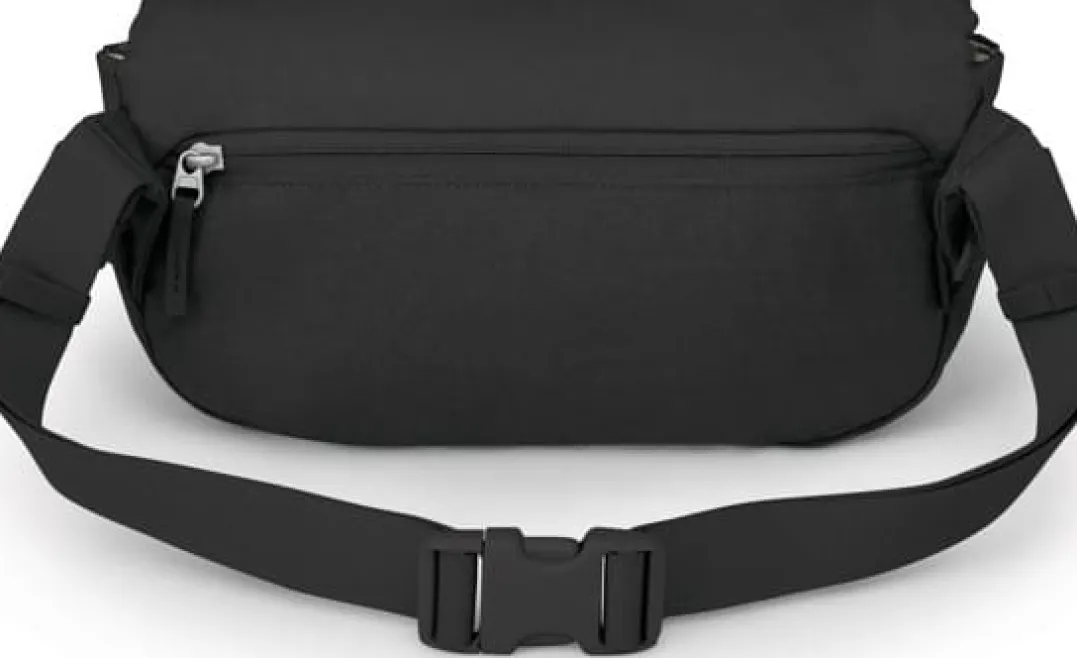 Osprey Arcane Hip Bag Black