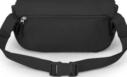 Osprey Arcane Hip Bag Black