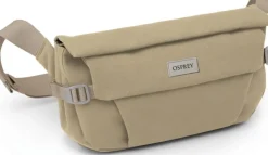 Osprey Arcane Hip Bag Latte Brown