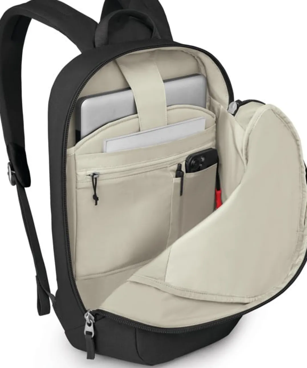 Osprey Arcane Large Day Black