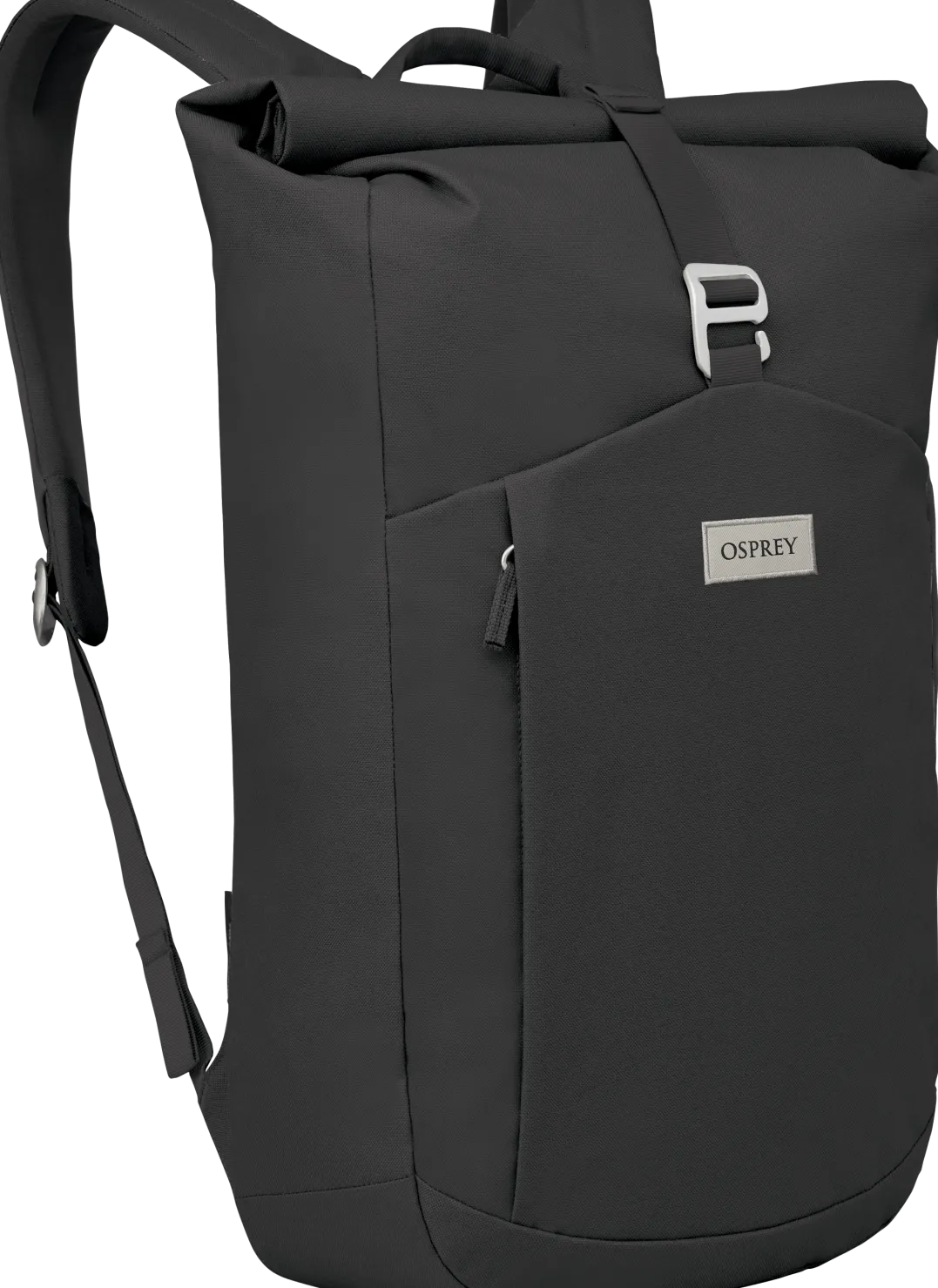 Osprey Arcane Roll Top Pack Black