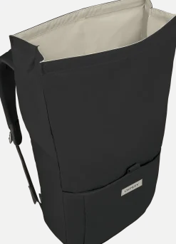 Osprey Arcane Roll Top Pack Black