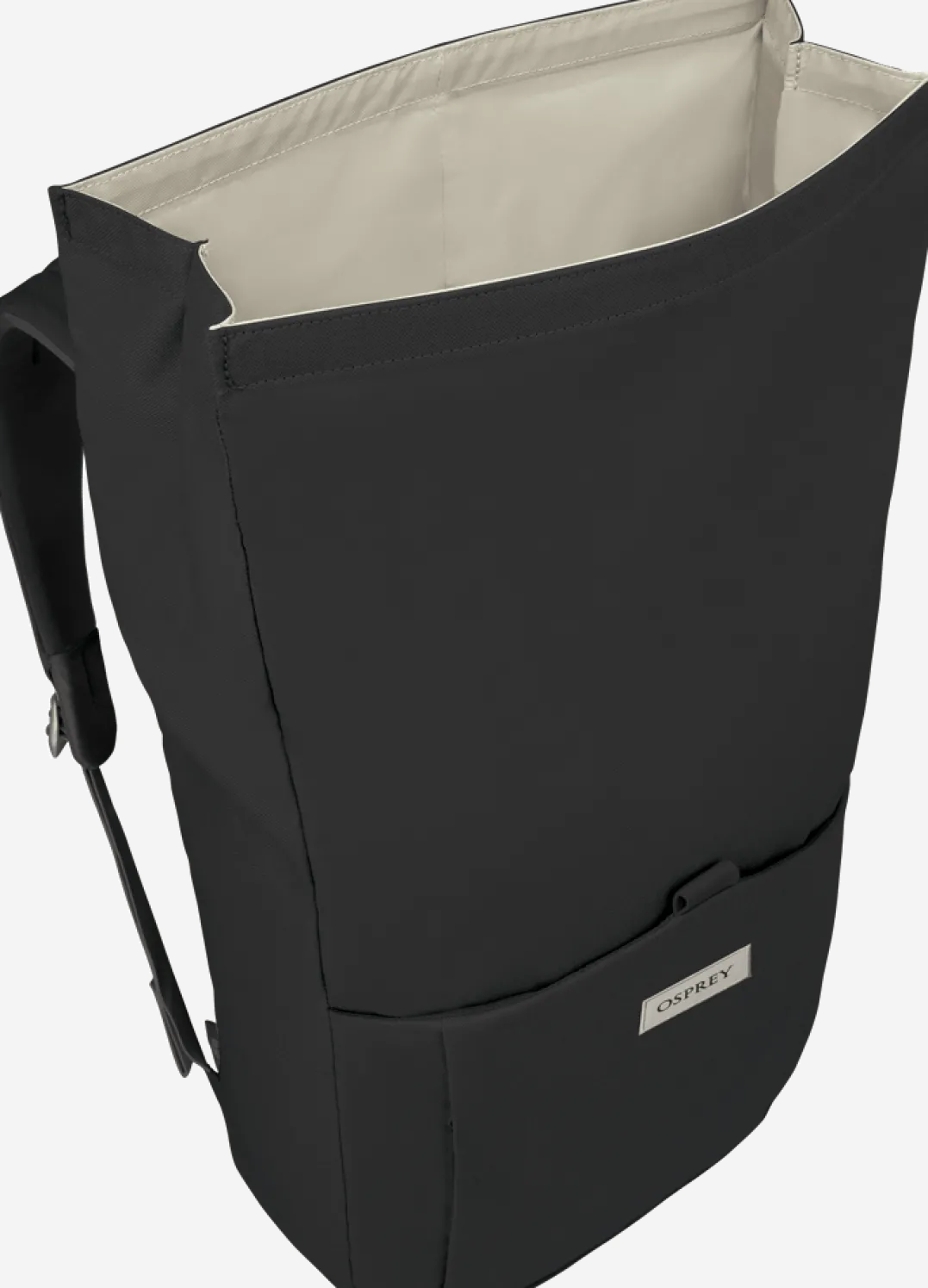 Osprey Arcane Roll Top Pack Black