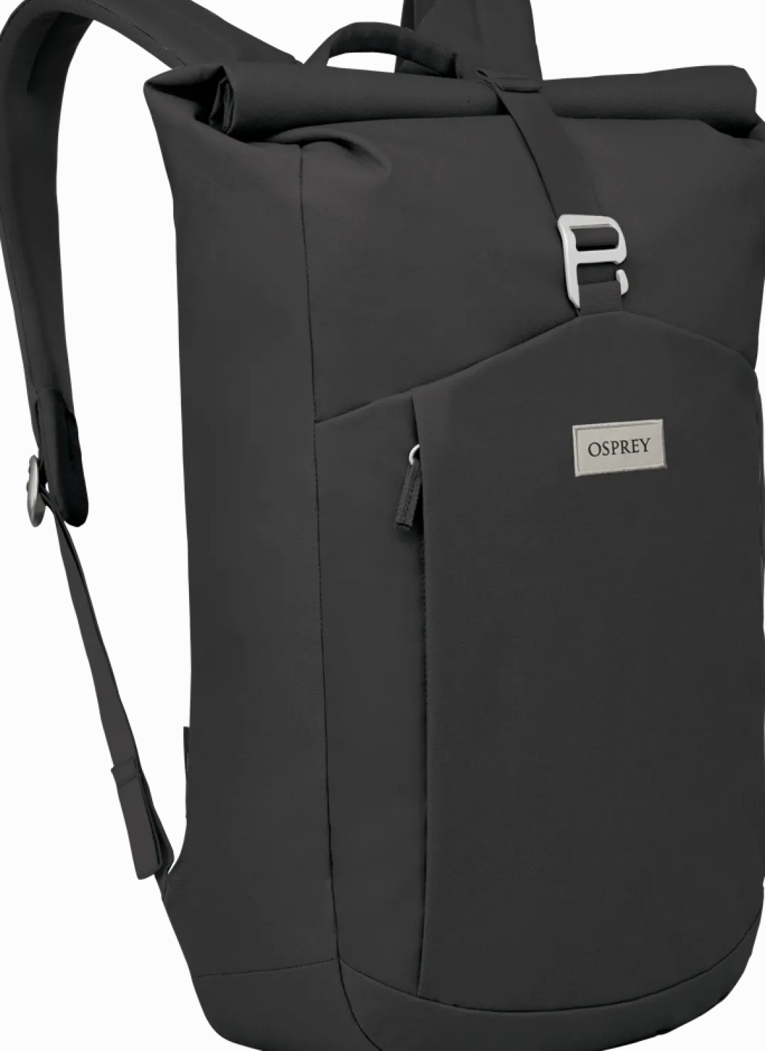 Osprey Arcane Roll Top Pack Black