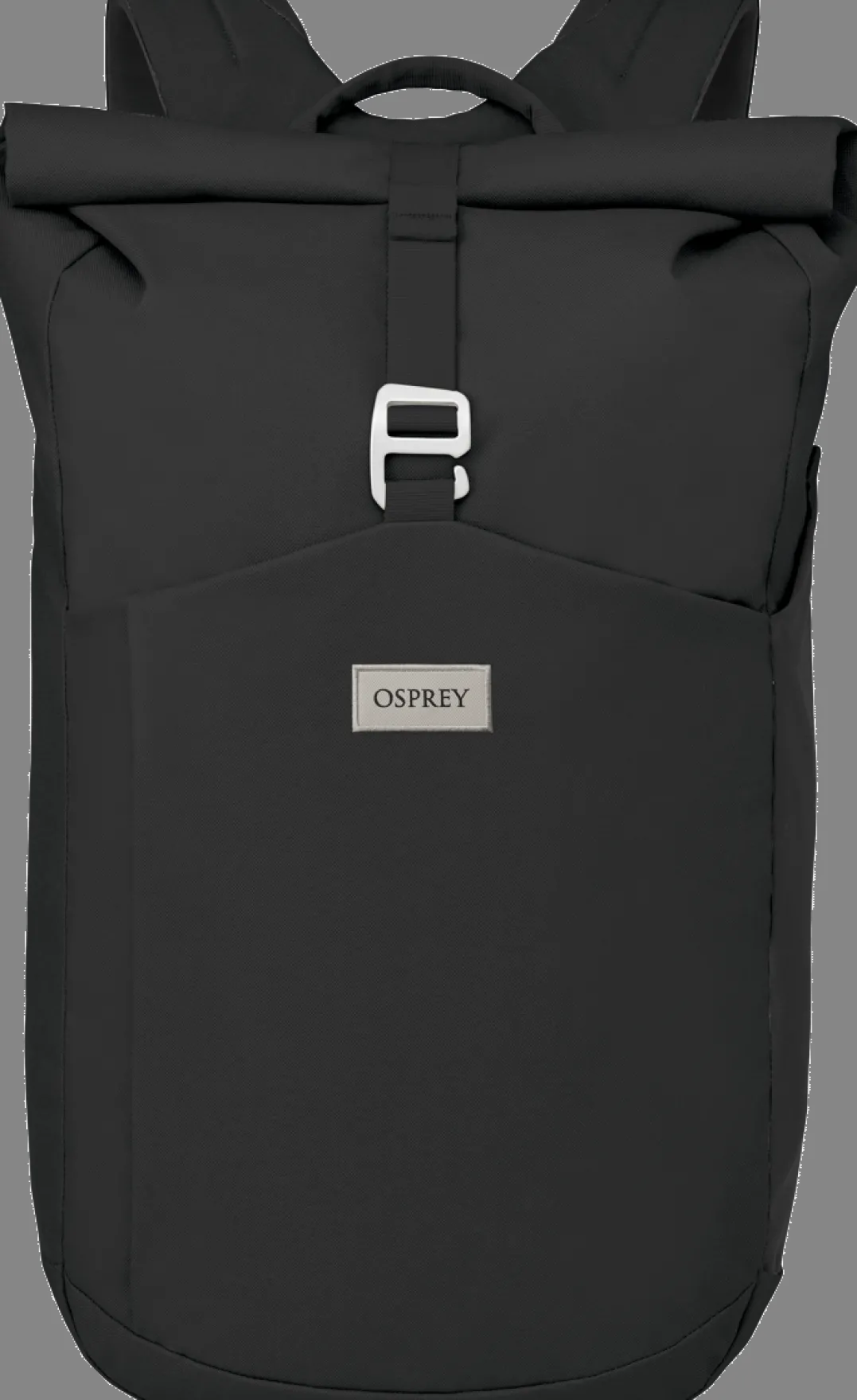Osprey Arcane Roll Top Pack Black